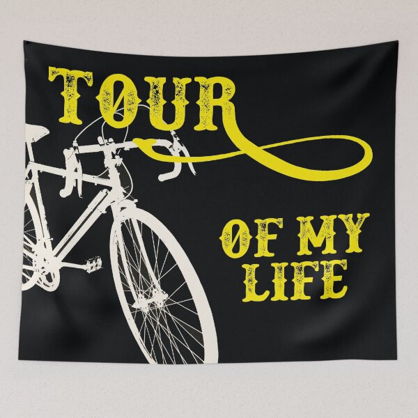 Item preview, Road bike, the tour of my life designed and sold by Mauswohn.