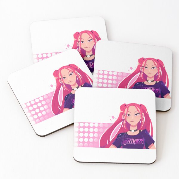 Item preview, Pop Mira - huntrix designed and sold by Aakanksha97.