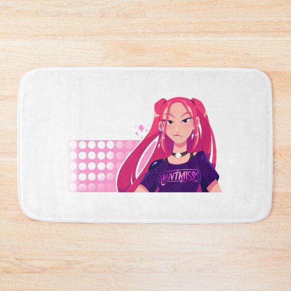 Item preview, Pop Mira - huntrix designed and sold by Aakanksha97.