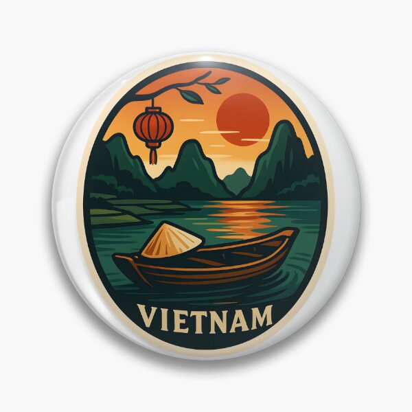 Item preview, Vietnam designed and sold by LoveLabDesign.