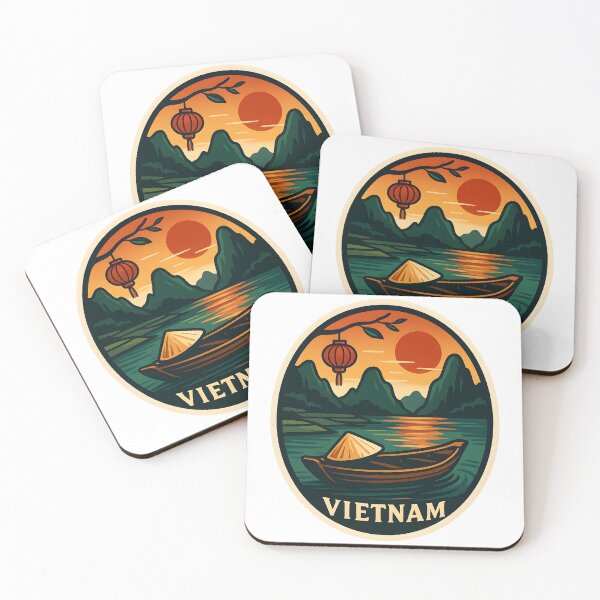 Item preview, Vietnam designed and sold by LoveLabDesign.