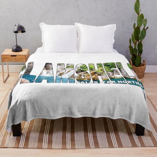 Item preview, CLAMSHELL FALLS Far North QLD - Behana Gorge Cairns designed and sold by Adam Gormley.