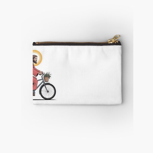Item preview, Christ on a Bike designed and sold by Interrupt Art.
