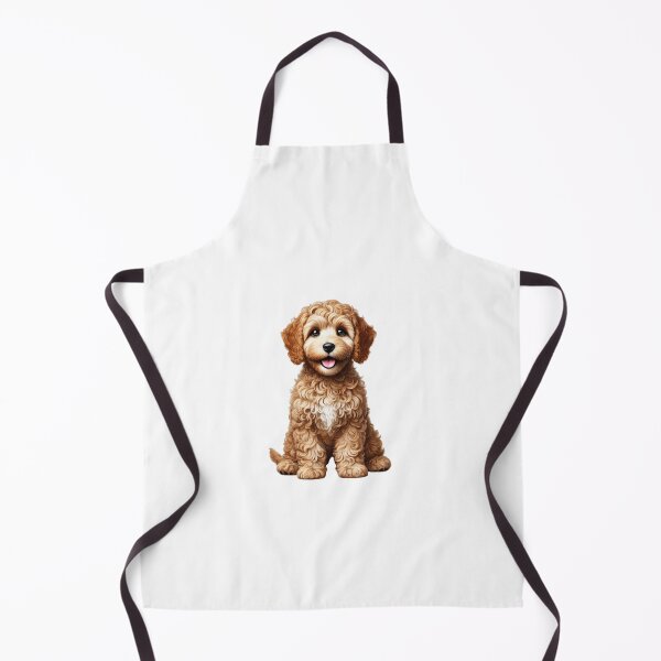 Item preview,  cute adorable cockapoo puppy designed and sold by nicnacc.