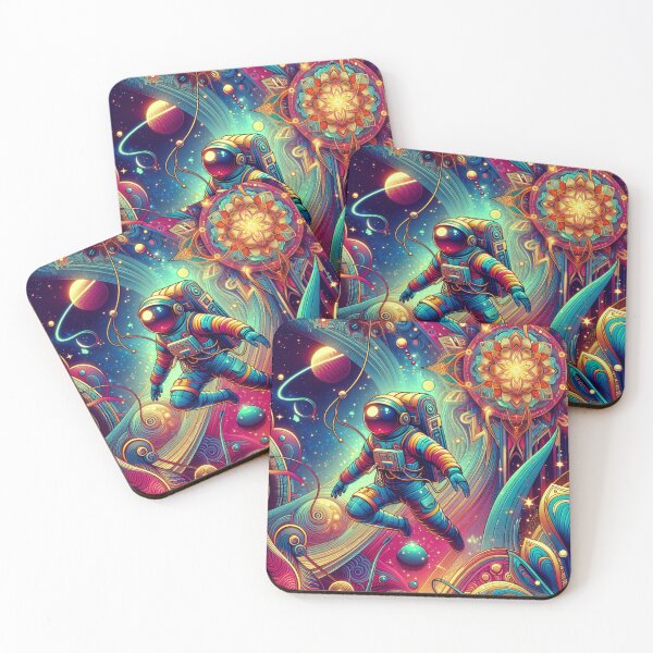 Item preview, Galactic Panorama designed and sold by Minerbetter.