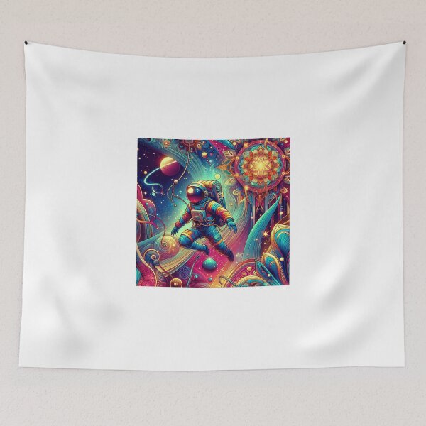 Item preview, Galactic Panorama designed and sold by Minerbetter.