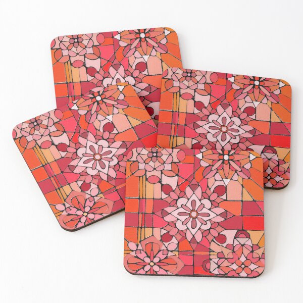 Item preview, DDP Juicy petals designed and sold by bekki smith.