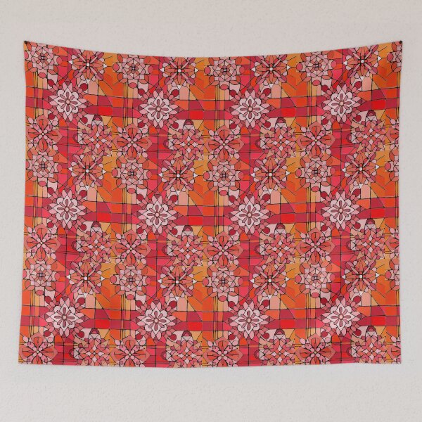 Item preview, DDP Juicy petals designed and sold by bekki smith.