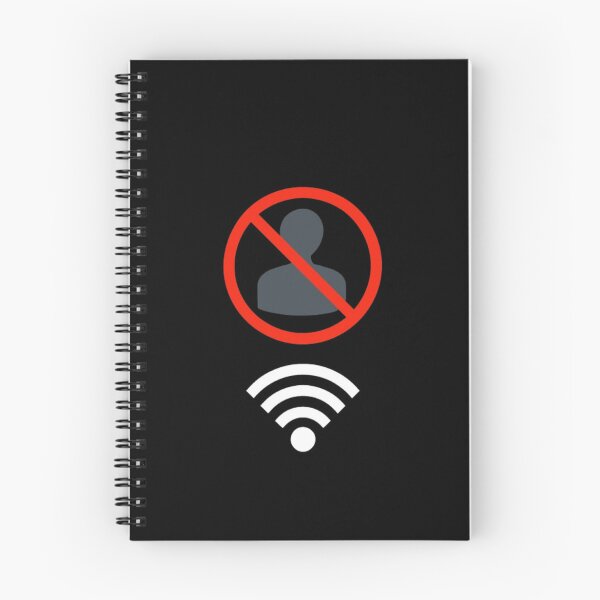 Item preview, Anti-Human Pro-Wifi designed and sold by PLANTONE.