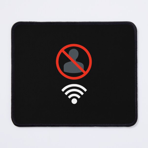 Item preview, Anti-Human Pro-Wifi designed and sold by PLANTONE.