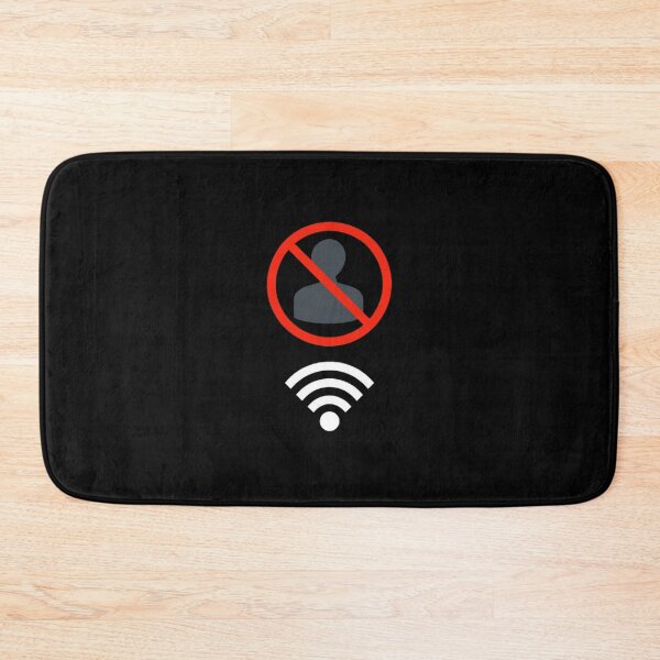 Item preview, Anti-Human Pro-Wifi designed and sold by PLANTONE.