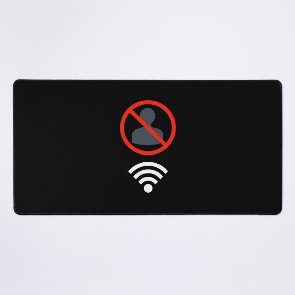 Item preview, Anti-Human Pro-Wifi designed and sold by PLANTONE.