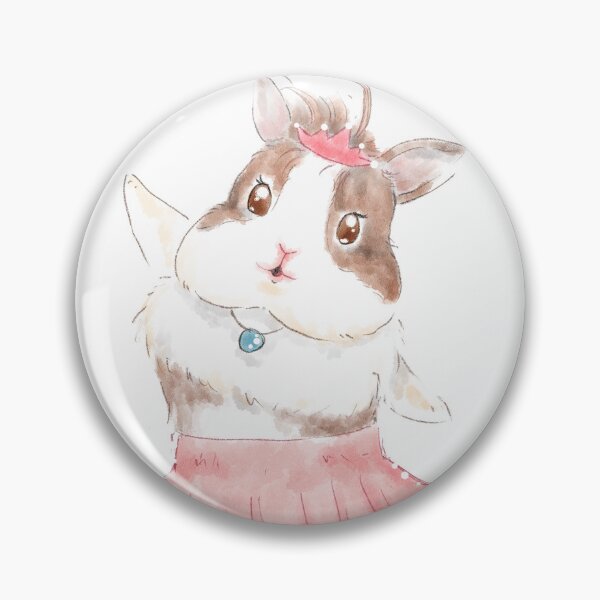 Item preview, ballerina bunny girl | Bunniesmee designed and sold by bunniesmee.