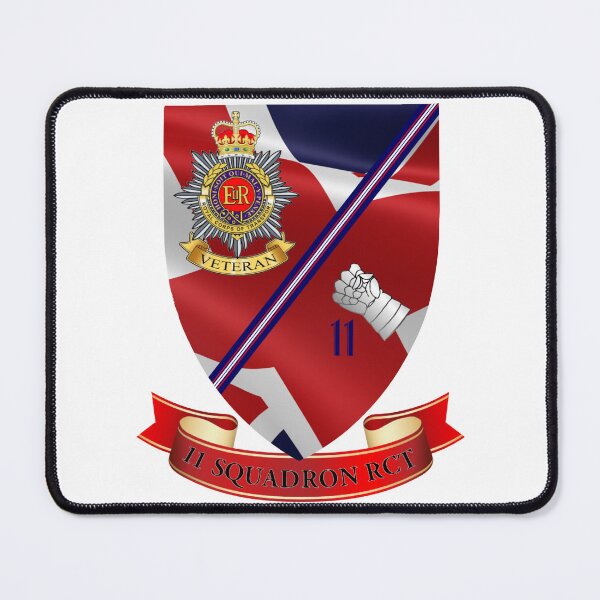 Item preview, 11Sdr RCT Veteran designed and sold by Pugwashuk.