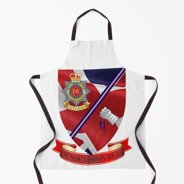 Item preview, 11Sdr RCT Veteran designed and sold by Pugwashuk.