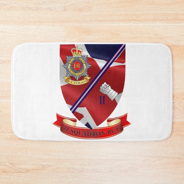 Item preview, 11Sdr RCT Veteran designed and sold by Pugwashuk.