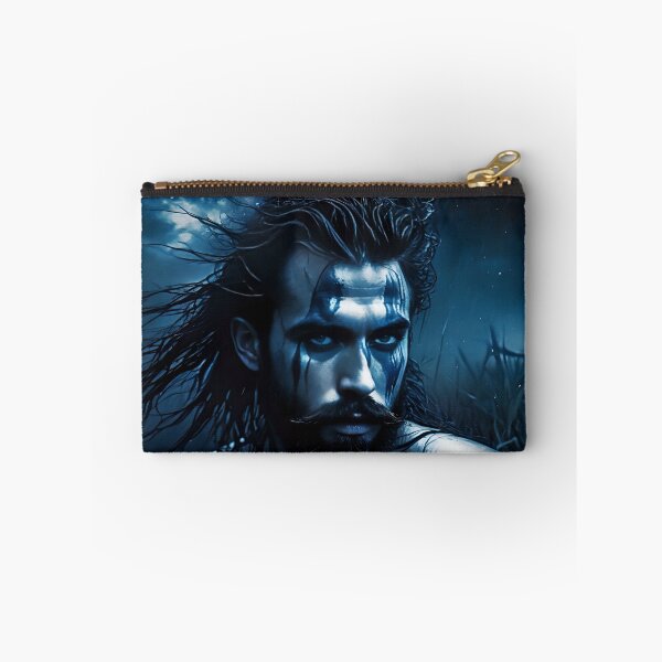 Item preview, Enkidu (later known as Adam) 10 designed and sold by deep-sea-birds.