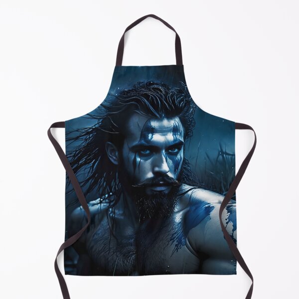 Item preview, Enkidu (later known as Adam) 10 designed and sold by deep-sea-birds.