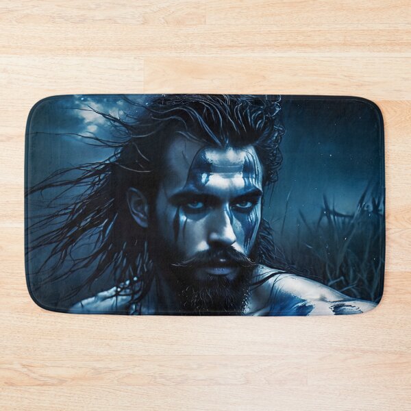 Item preview, Enkidu (later known as Adam) 10 designed and sold by deep-sea-birds.