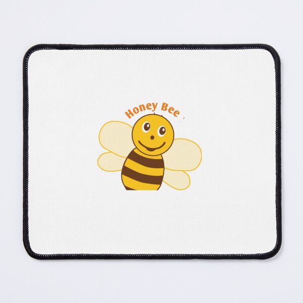 Item preview, Honey Bee yellow  designed and sold by Sameerc24.