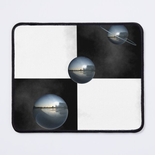 Item preview, Three Way Creation designed and sold by Yolanda Caporn Art.
