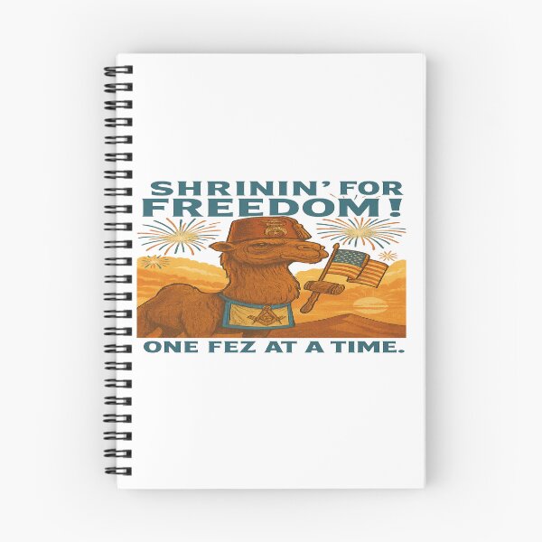 Item preview, Freedom Camel  designed and sold by HiramsDesigns.