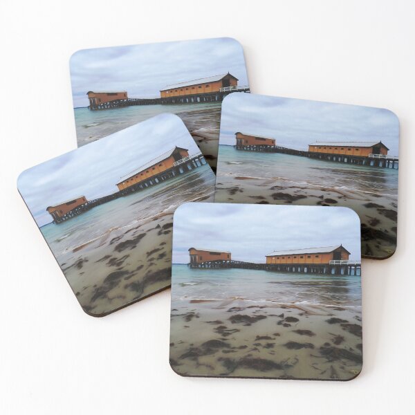 Item preview, Queenscliff Dreaming designed and sold by Yolanda Caporn Art.