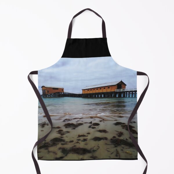 Item preview, Queenscliff Dreaming designed and sold by Yolanda Caporn Art.