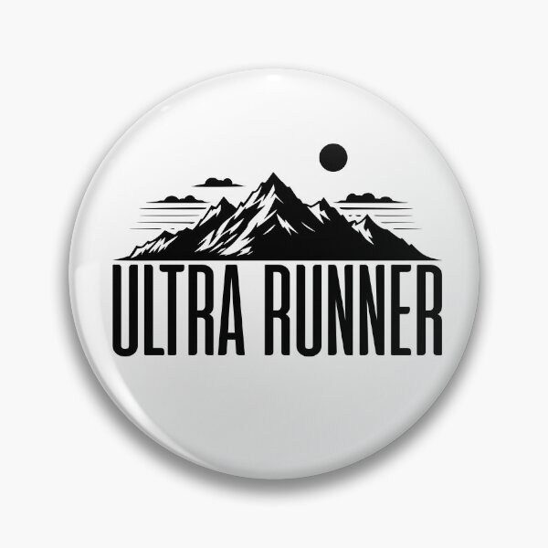 Item preview, ultra runner - mountain adventure designed and sold by CypisDesign.