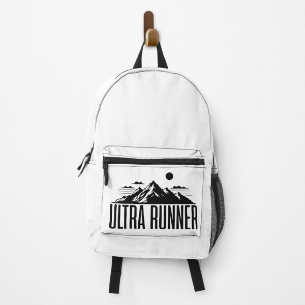 Item preview, ultra runner - mountain adventure designed and sold by CypisDesign.