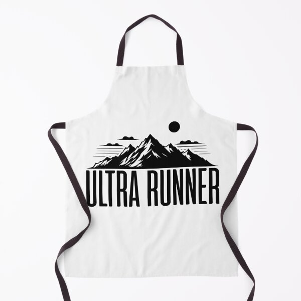 Item preview, ultra runner - mountain adventure designed and sold by CypisDesign.