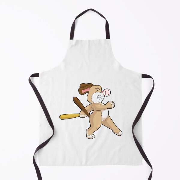 Item preview, Dog Baseball Baseball bat designed and sold by Snabdesign84.