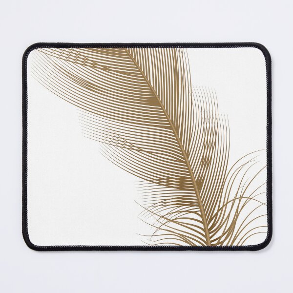 Item preview, Brown feather  designed and sold by Sameerc24.