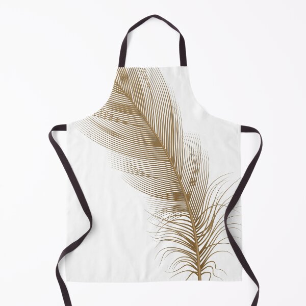 Item preview, Brown feather designed and sold by Sameerc24.