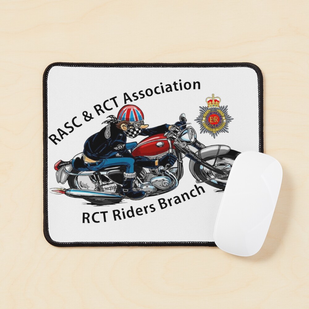 Item preview, Mouse Pad designed and sold by Pugwashuk.