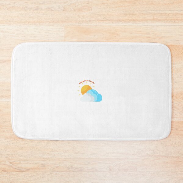 Item preview, Sun Behind the clouds  designed and sold by Sameerc24.