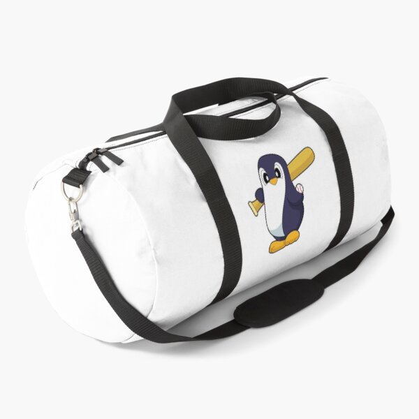 Item preview, Penguin Baseball Baseball bat designed and sold by Snabdesign84.