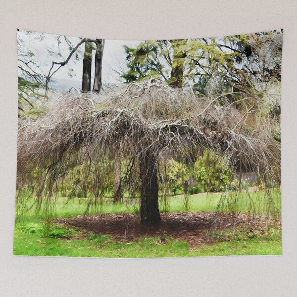 Item preview, Just Hanging Around designed and sold by Yolanda Caporn Art.