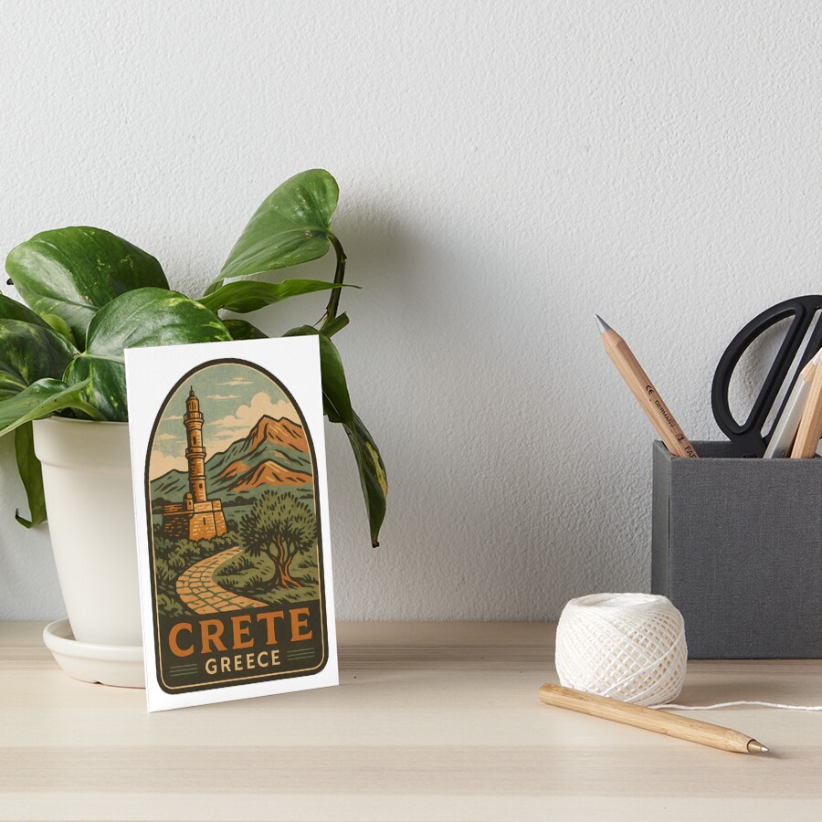 Item preview, Art Board Print designed and sold by LoveLabDesign.