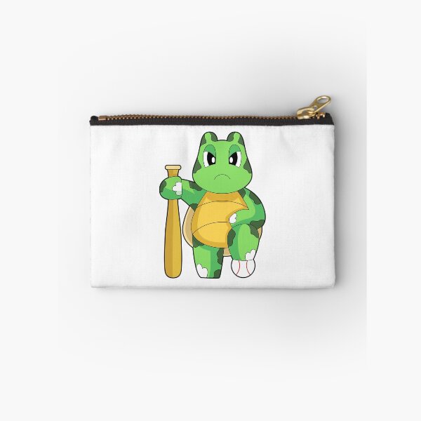 Item preview, Turtle Baseball Baseball bat designed and sold by Snabdesign84.