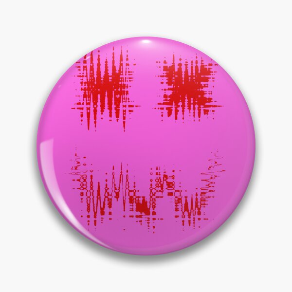 Item preview, A Face Or Whatever (Distorted Edition) designed and sold by IKDG.
