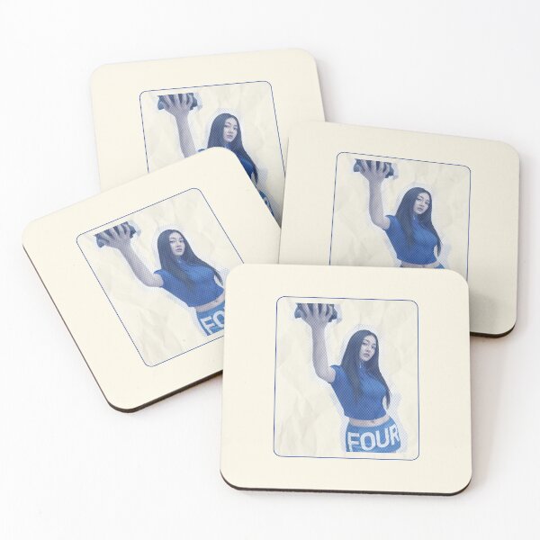 Item preview, Jihyo | This is for | Twice designed and sold by sevenina.