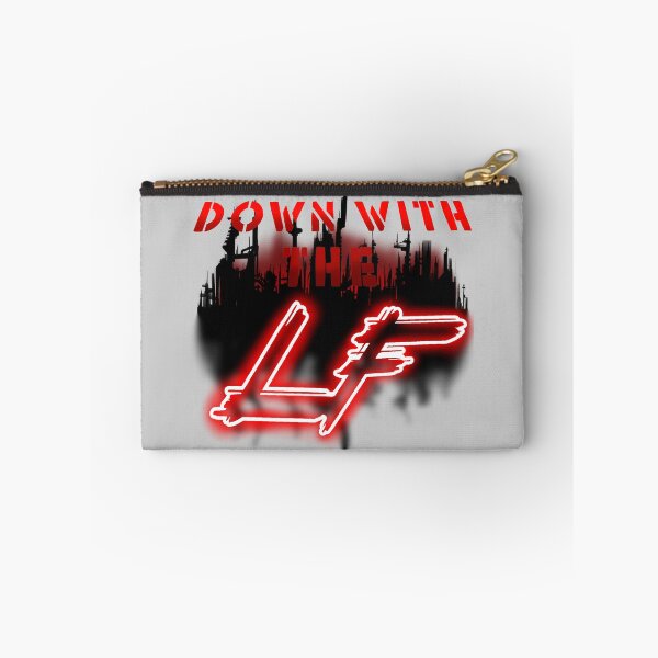 Item preview, Down with the LF designed and sold by AlySenpaiVRC.