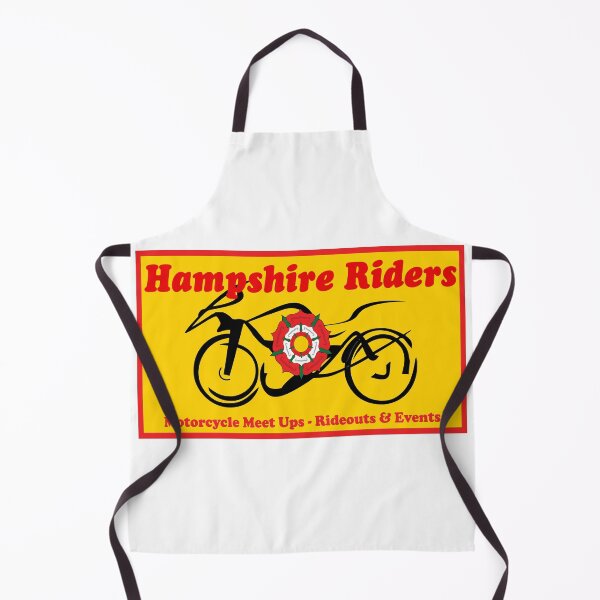 Item preview, Hampshire Riders designed and sold by Pugwashuk.