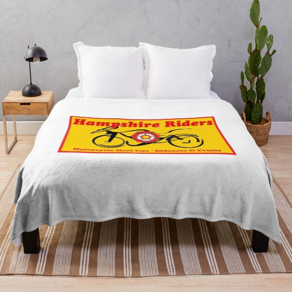 Item preview, Hampshire Riders designed and sold by Pugwashuk.