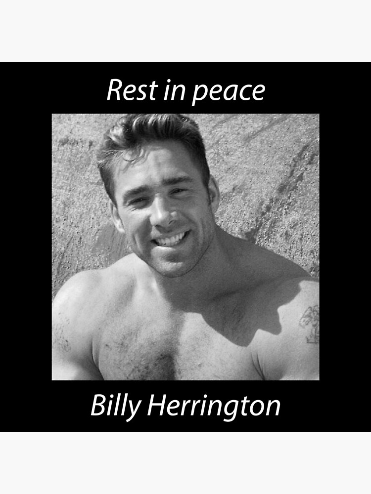 Billy herrington обои