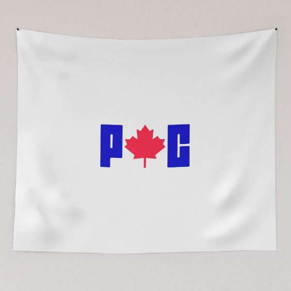 Item preview, 1950s Progressive Conservative Logo designed and sold by lordisofjhoalt.