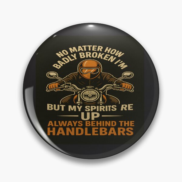 Item preview, Ride for Life: Embrace the Adventure designed and sold by SatanWorks16.