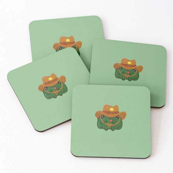 Item preview, Giddy-Up Gus  designed and sold by Nadyastinyshop8.