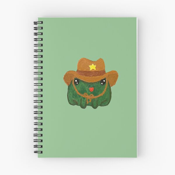 Item preview, Giddy-Up Gus  designed and sold by Nadyastinyshop8.